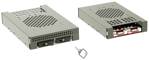 JouJye JJ-GM3-102M2-Fr Slimline SAS(SFF-8654) 1x3.5 for 2xM.2 NVMe rámeček na 3,5 pevný disk SAS
