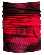 šátek-tunel HAVEN FACTORY růžový