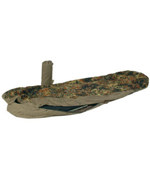 Převlek na spacák MODULAR z vrstveného laminátu FLECKTARN
