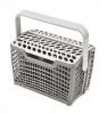 AEG-Electrolux Univerzální koš AEG na příbory do myčky s madlem (23 x 23 cm)