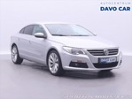 Volkswagen Passat CC CC 2,0 TDI 103kW CZ Sport