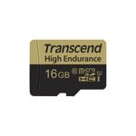 Karta Micro SD 16 GB MLC Class 10 Transcend