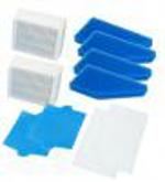 Alt. HEPA filtry a filtry pro THOMAS AQUA+ / Perfect Air Serie (787241), sada 10ks