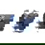 Dílenský svěrák 8 kg, 100 mm (4")