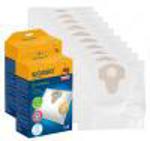 Sáčky WORWO LVMB04 Professional pro Parkside, Einhell, Narex a další ...(41 x 40 cm) 10ks