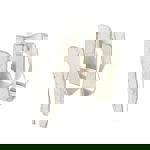 Vodicí kolejnice Vodicí lišta, nVent SCHROFF