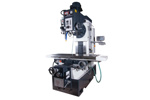 FH-150N - Univerzální frézka