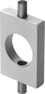 Sestava válce, řada: WBN Festo