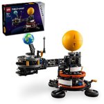 * LEGO Technik 42179 Planeta Země