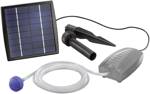 Esotec 101870 Solar AIR-S solární provzdušňovač jezírka 120 l/h