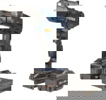 CDM1120 - Aku vrtačka šroubovák 18V 20Nm 2x1,5Ah