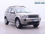 Land Rover Freelander 2,2 SD4 140kW S 4WD STK 2
