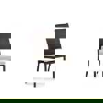 Stohovatelná zahradní židle Brisbane