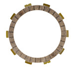 Spojkové lamely SUZUKI GSF 1200 Bandit   -00