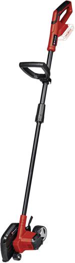 Einhell Power X-Change GE-LE 18/190 Li-Solo akumulátor Zastřihovač okrajů trávníku