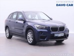 BMW X1 2,0 18d 110kW Aut. ADVANT