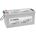 Autobaterie VARTA Silver PROmotive 225Ah , N9