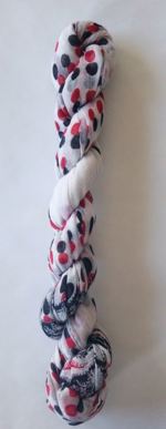 Dámský šátek Red