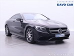 Mercedes-Benz S 5,5 S 63 4x4 AMG Coupe