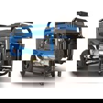 Scheppach SG 3200 Rámová elektrocentrála 2800 W s regulací AVR SG 3200