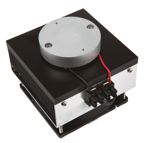 Tepelné čerpadlo kontakt-vzduch 50W 6→ 12 V stejnosm