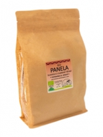 Panela BIO rostlinné sladidlo z Peru 1kg Salute Livi