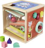 Eichhorn Großes Spielecenter 100005467 Počet hráčů (max.): 1