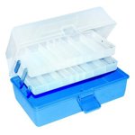 Mistrall plastový kufřík 365x205x205-MAM6101007