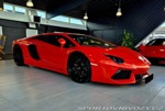 Lamborghini Aventador 6,5 LP700-4 2d