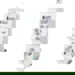 ELEKTROBOCK Tepelně spínaná zásuvka TS10