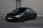 Mercedes-Benz CLA Kupé  220 CDI AMG LINE 4m