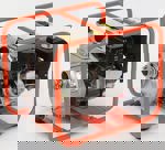 Benzínové vodní čerpadlo 600L/min W Robinson And Sons SEH50X