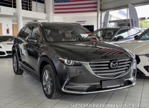 Mazda  CX-9