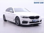 BMW 5 3,0 540i xDrive Schnitzer