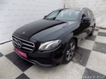Mercedes-Benz E 220d/LED-Performance/DPH/
