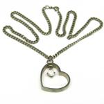 AutorskeSperky.com - Stříbrný náhrdelník - S2637