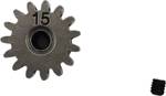 náhradní díl Reely RE-6622377 pastorek motoru 15 zubů