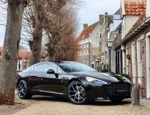Aston Martin Rapide 6.0 S | B&amp;O - Kamera