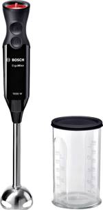 Bosch Haushalt MS6CB6110 tyčový mixér 1000 W s odměrkou černá, antracitová