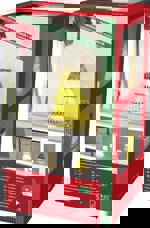 Konstsmide 1858-900 Umělý vánoční strom s osvětlením