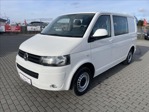 Volkswagen Transporter 2,0 TDi 75kw 6míst Tažné