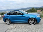 BMW X4 M40i