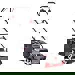 Provzdušňovač - vertikutátor 38.4 E COMBI CARE 114040