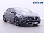 Renault Mégane 1,8 RS 221kW Aut. CZ Trop