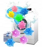 Koule do pračky a sušičky 5ks