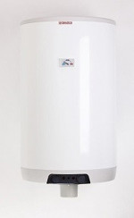 DZ Dražice DRAŽICE LX AC/DC/M+K ABC 200 Ohřívač LX ACDC/M+K ABC 200 s LXDC MPPT optimalizérem (Power BOX), hlavní řídící jednotkou, spojovacími kabely a výhřevnou spirálou