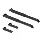 Bruder 42454 ND sada pístů pro 2481 nakladač Cat