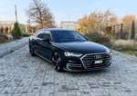 Audi  A8L D5 3.0 TDI Quattro