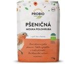 mouka pšeničná polohrubá PROBIO 1kg