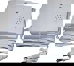 Detektor plynu MQ100A pro zemní plyn,LPG,metan, bezdrátový